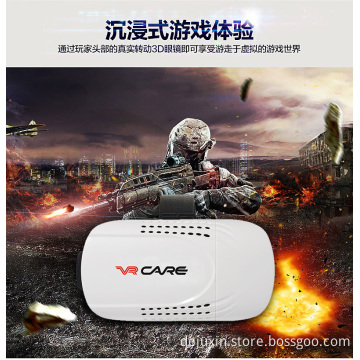 2016 trending products 3D Dimensional RealD Cinema polarized 3d glasses